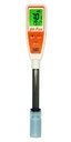 pH tester, LLG Pen, pH 0 to 14 ± 0,1, 0 to 50 °C