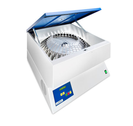 [6264744] Centrifuge Universal 36 special rotor, w/o heating