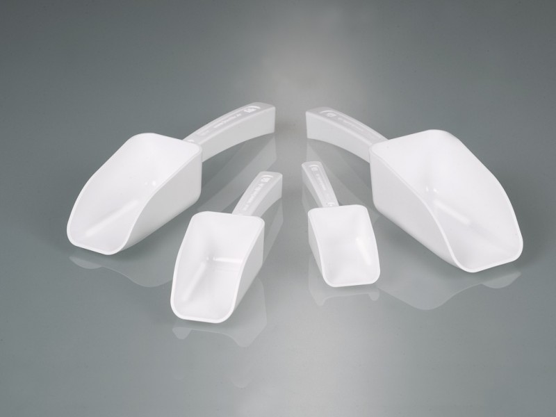 LaboPlast Bio Sample bucket 100 ml, length 205 mm