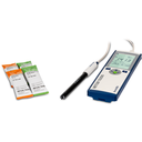[6265248] Conductivity meter, Mettler-Toledo Seven2Go S3-Std-Kit, with electrode