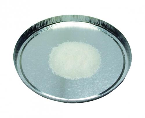 LLG Aluminium sample pans, Ø100 x 7 mm