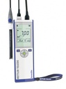 [6265415] pH meter, Mettler-Toledo Seven2Go S2-Std-Kit, with electrode