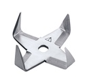 [6265590] Star-shaped cutter A 10.2
