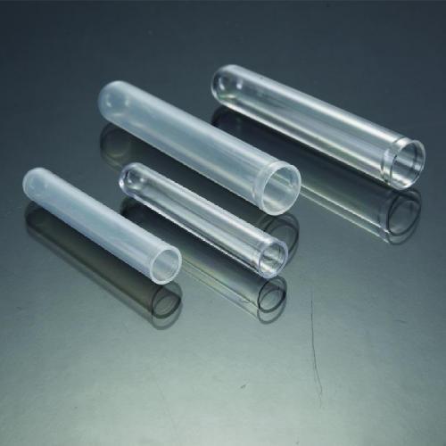 LLG-Test and centrif. tubes 5ml,75x12mm,PS,1400rcf