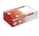 Nitrile gloves, Unigloves FORMAT WHITE, size S (6-7)