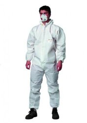 [6266643] Protection suit, LLG titrex® pro, size 5 (XXL), 5 pcs.