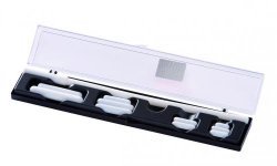 [6267317] Magnetic stirring bar set 1