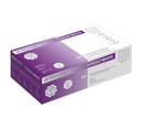Nitrile gloves, Unigloves FORMAT WHITE, size XL (9 - 10)