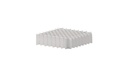 [1522099] Grid divider, TENAK, 133 x 133 mm, 30 mm high,  5 x 5 cells