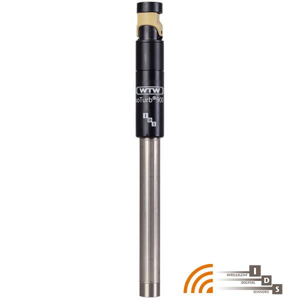 [6267682] IDS Turbidity sensor, WTW VisoTurb 900-P IDS, IR, AS Plug wo. cable