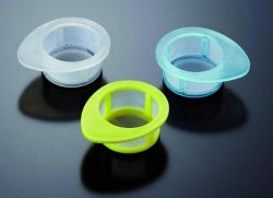 Cell strainer filter, LLG, nylon, 100 µm, sterile, 50 pcs