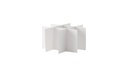 [1522137] Grid divider, TENAK, 133 x 133 mm, 65 mm high, 4 x 4 cells
