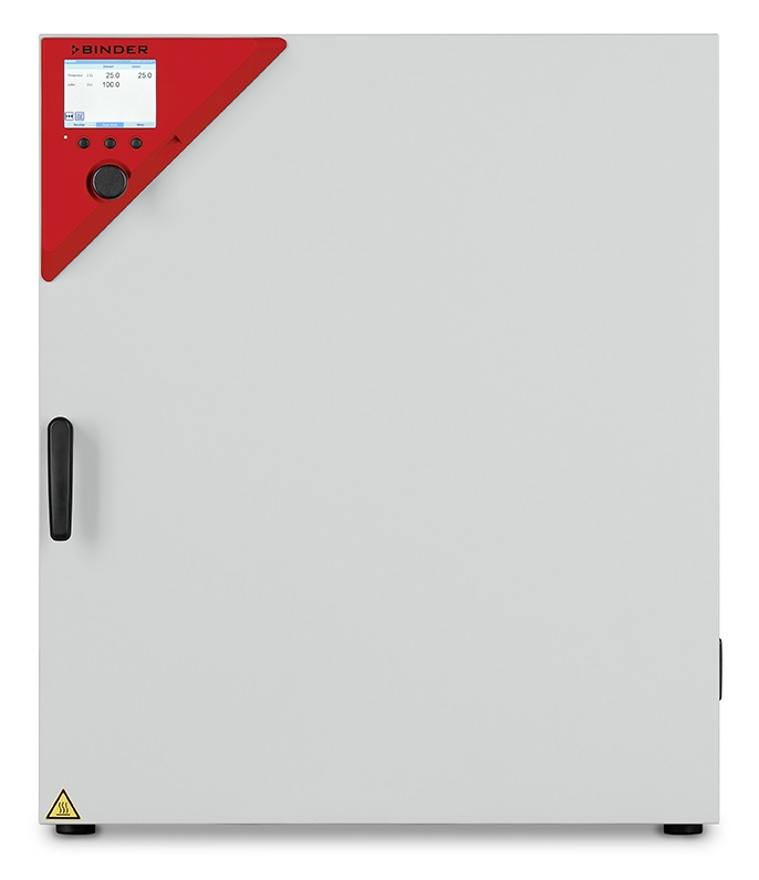 Binder KT170 Cooling incubators 163 L