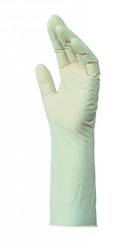 [6270504] Nitrile gloves, MAPA AdvanTech 529, size 9, cleanroom