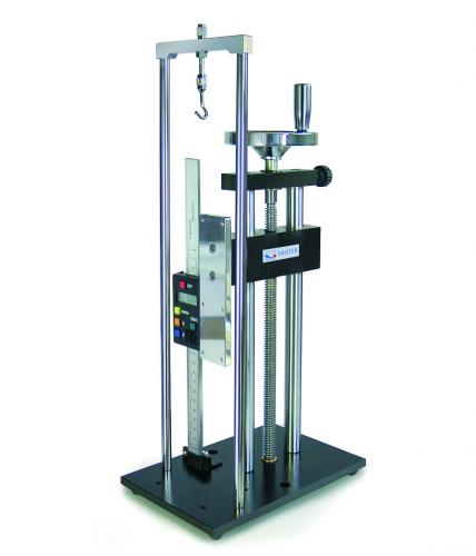 [6270966] Test stand TVL. max. 500 N, for pull- and pressure