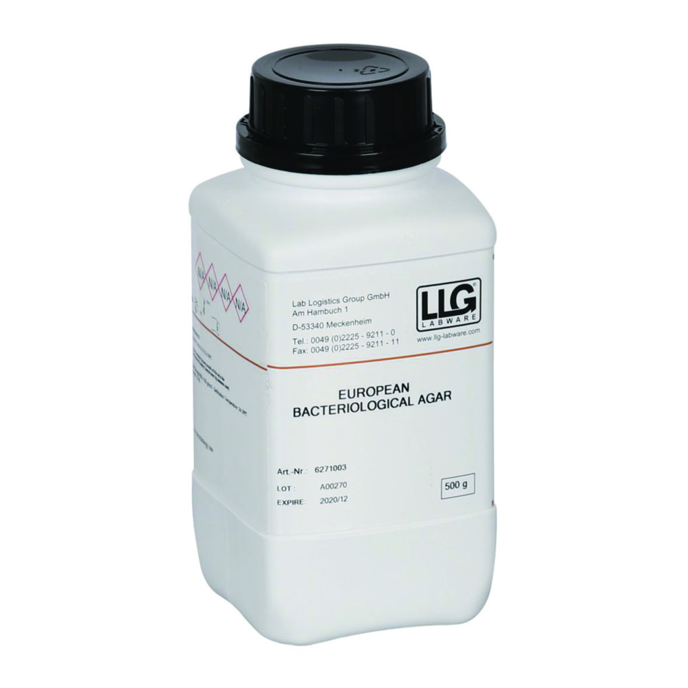 LLG-Microbio.Media Trypticasein Soy Broth, 500 g
