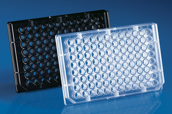 [6272014] Microplates pureGrade 96-well,UV-transp., F-bottom