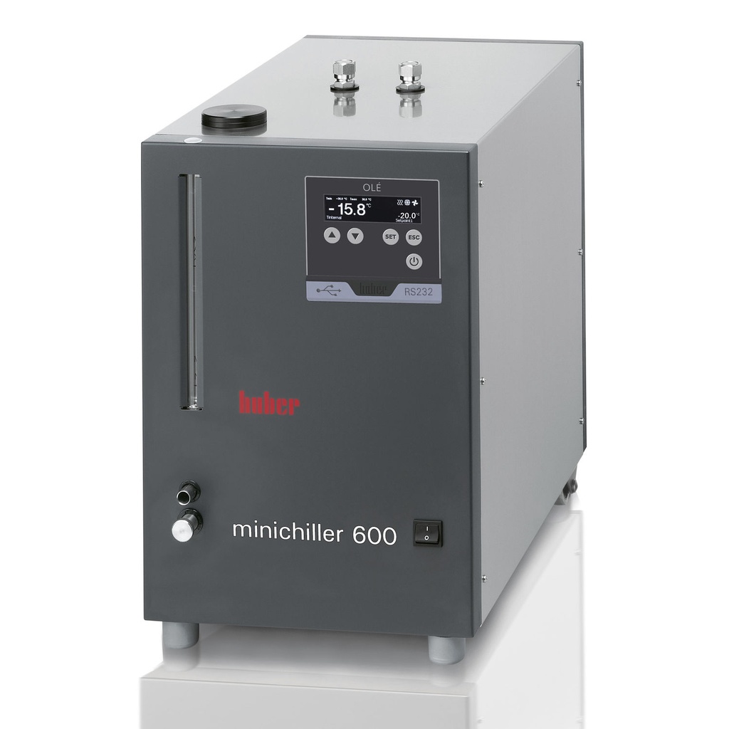 [6272348] Huber Minichiller Olé 600, -20...40°C