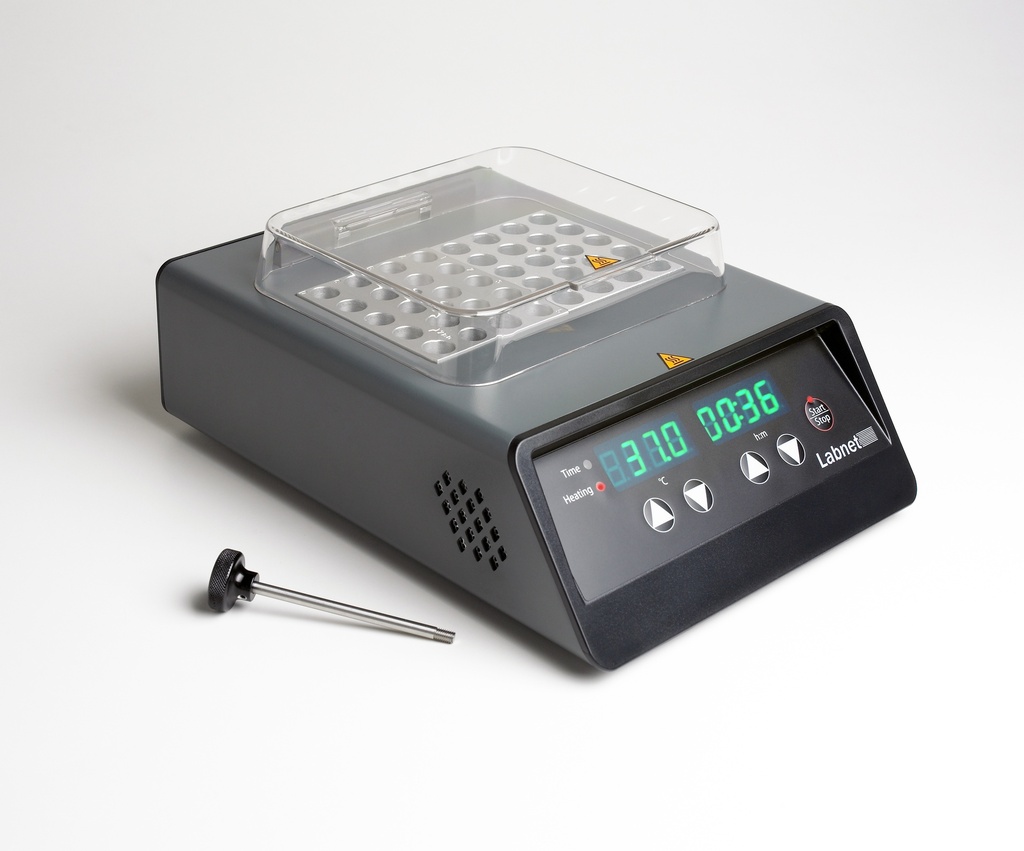 [6272369] AccuBlock Digital Dry Bath, dual block