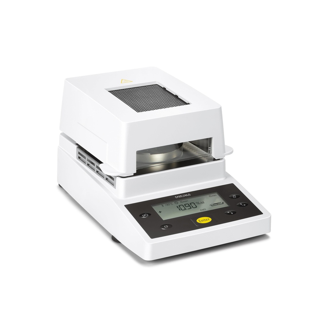Moisture balance Sartorius MA35M-230N, 35g / 1 mg