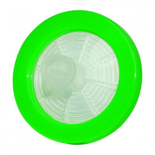 Syringe filter, LLG SPHEROS, PES, Ø25 mm, 0,22 µm, sterile, 45 pcs
