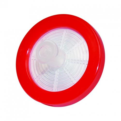 Syringe filter, LLG SPHEROS, CA, Ø13 mm, 0,22 µm, sterile, 100 pcs