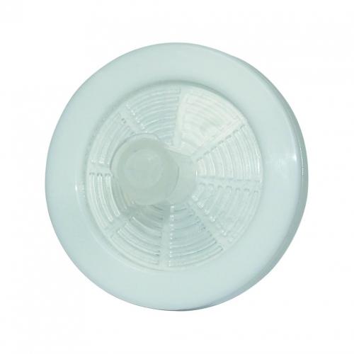 Syringe filter, LLG SPHEROS, PTFE, Ø25 mm, 0,45 µm, 50 pcs