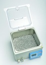 Precision 28L water bath and 24L beads