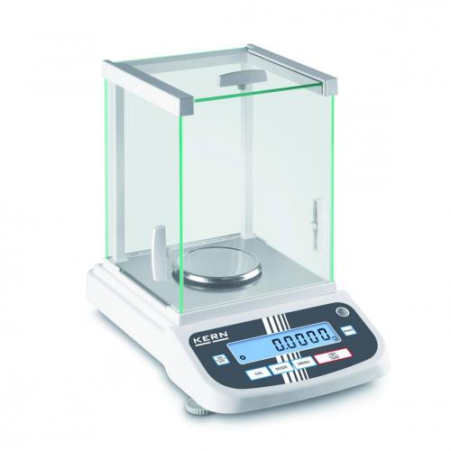 Analytical balance ADJ 100-4, 120 g / 0,1 mg