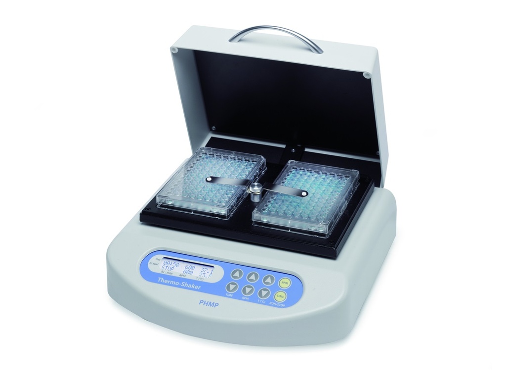 [6280073] Thermoshaker PHMP for microplates