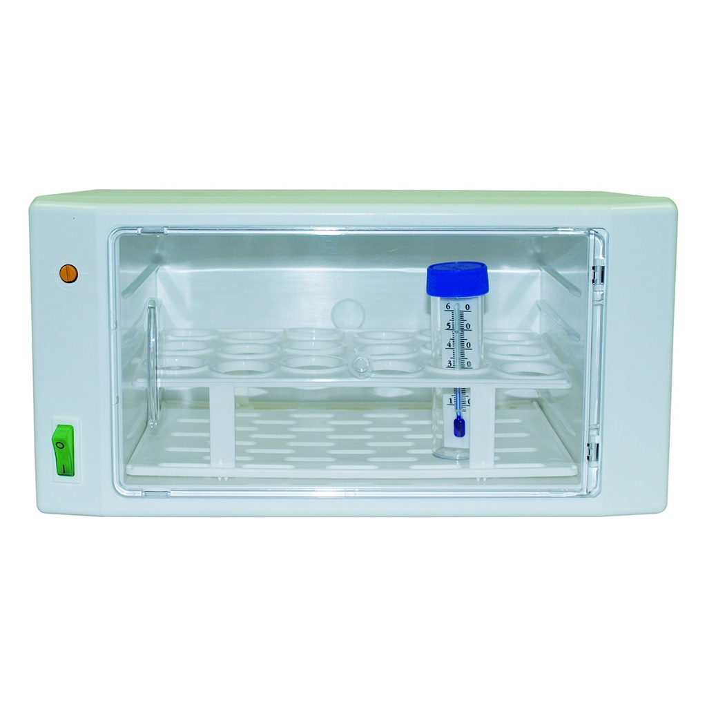 [6280441] CULTURA M Incubator with Multirack + thermometer