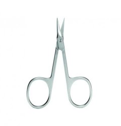 [6280910] Medical scissors, Inox, 9 cm, extra fine