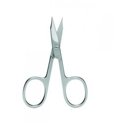 [6280913] Midical scissors, Inox, 9 cm, extra fine, smal bla