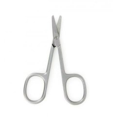 [6280914] Medical scissors, Inox, 9 cm, round tips