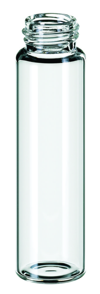 [6280953] Storage vials w. screw neck, LLG, N 15, 8 mL, clear