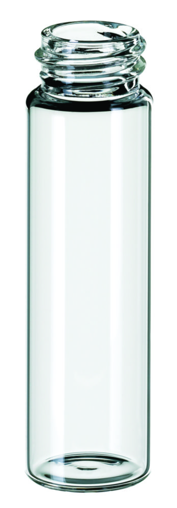 [6280954] Storage vials w. screw neck, LLG, N 18, 16 mL, clear
