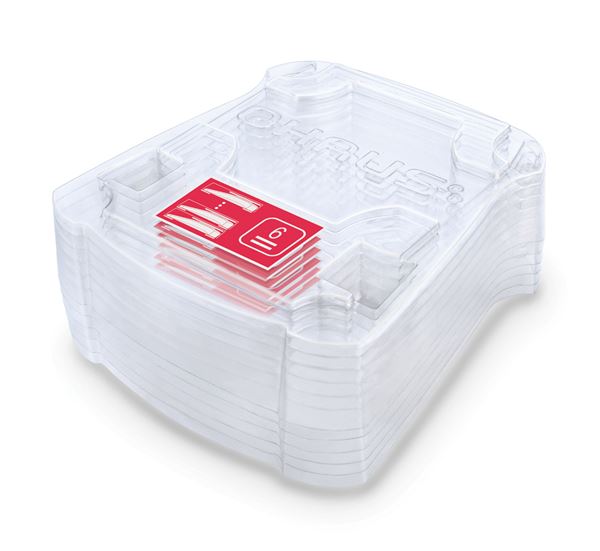 Stacking Kit, set (6), Scout