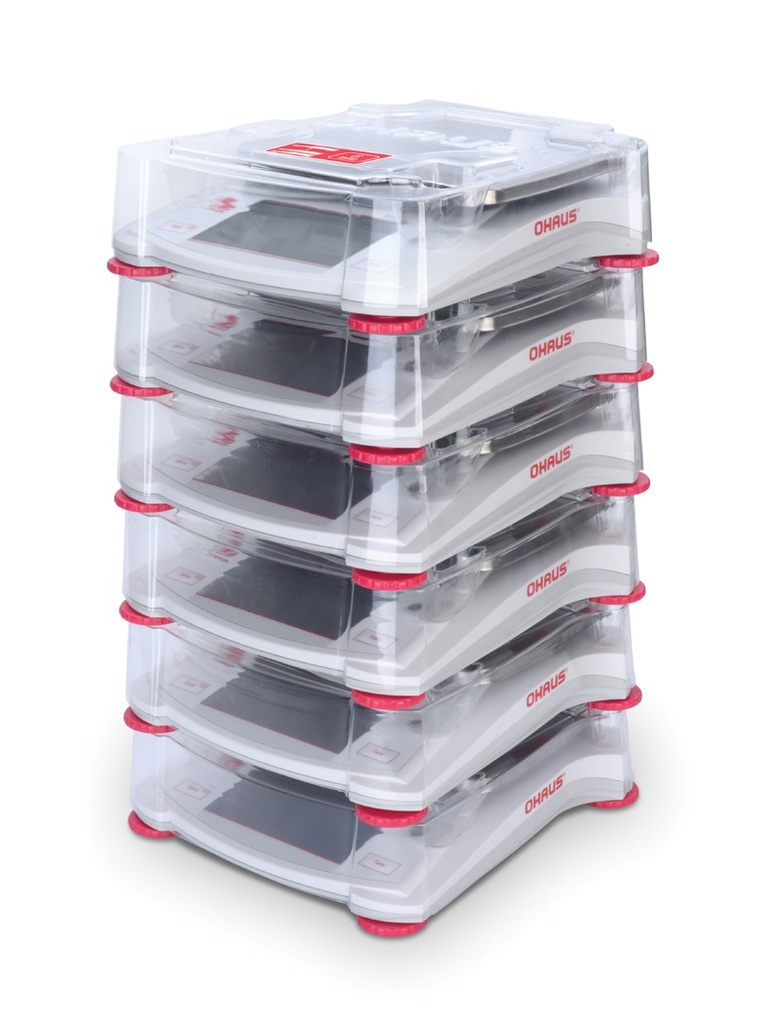 [6281369] Stacking Kit, set (1), Scout