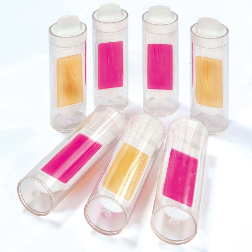 Dipslide, Lovibond D005 TTC/Chromogenic, for total count + E. coli