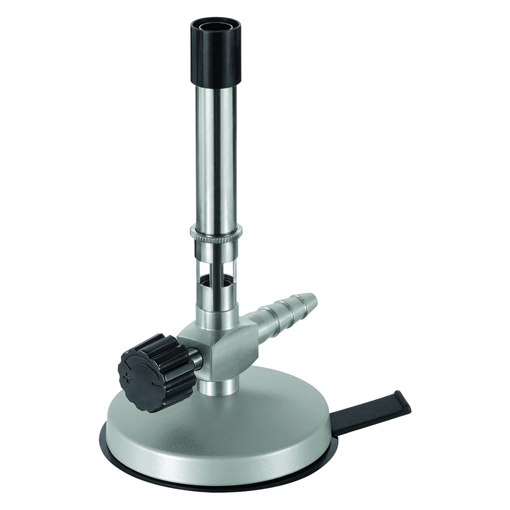 Bunsen burner 11 mm nat. gas