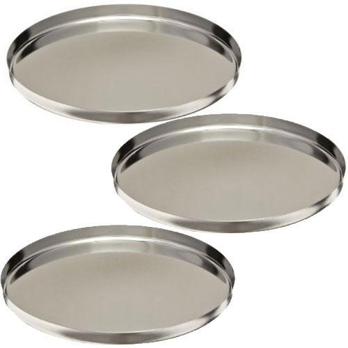 Pan, Reusable, 14mm for MB series, pack of 3