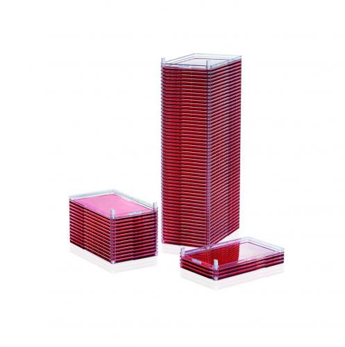 Nunclon High Density Cell Factory, 52 skikt