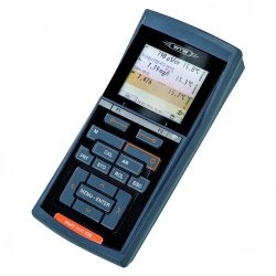 [6283309] Multiparameter meter, WTW MultiLine 3630 IDS, 3 channels