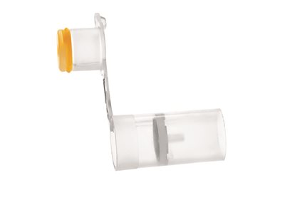 Filter Vial, Sartorius Claristep, RC, 0,45 µm, 600 µL, 480 pcs