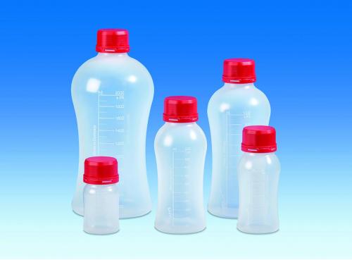 VITgrip replacement tamper-evident caps PP, GL 45