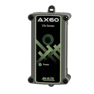 [6284263] Additional CO2 Sensor (max. 4 per Display Unit)
