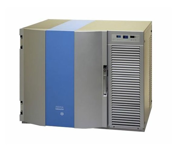 [6284408] Upright freezer FRYKA TUS 50-100, -50°C, 100 L