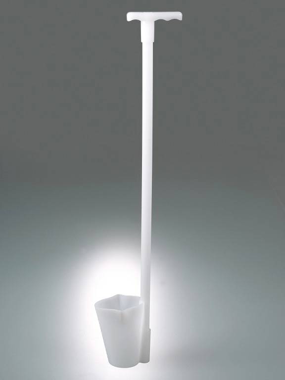 Sampler DispoLadle, disposable,sterile,200ml,500mm