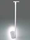 Sampler "DispoLadle", disposable, 200 ml, 1000 mm