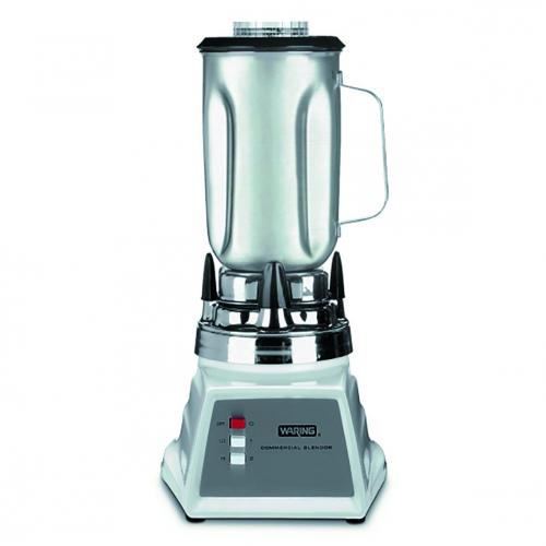 [6284694] Lab waring blender 1 L, SS, 18,000-22,000 rpm